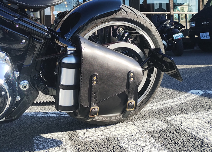 スタンドで携行缶に給油できますか？にお答えします。 | ROUGHTAIL BLOG