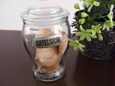 クッキーの保存方法その2