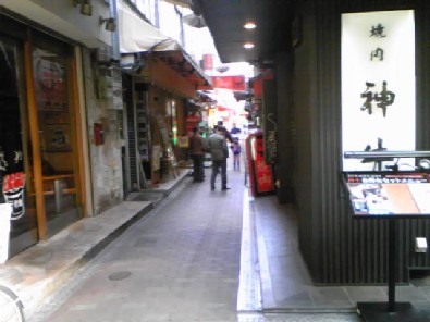 静岡 キャバクラ 美悠庭>