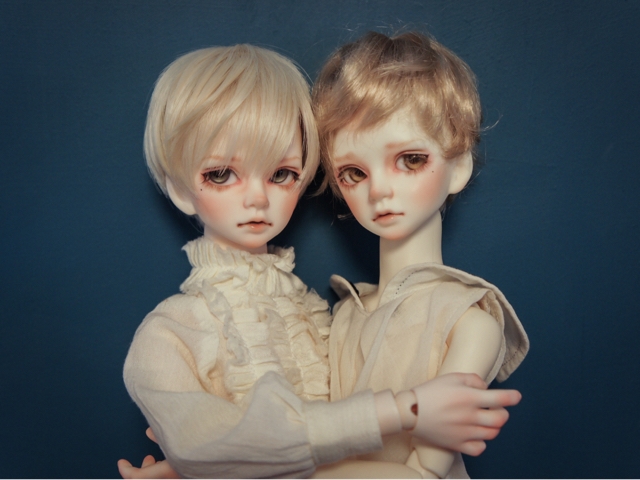 あなたが私にくれたもの～ | N I J I Q O