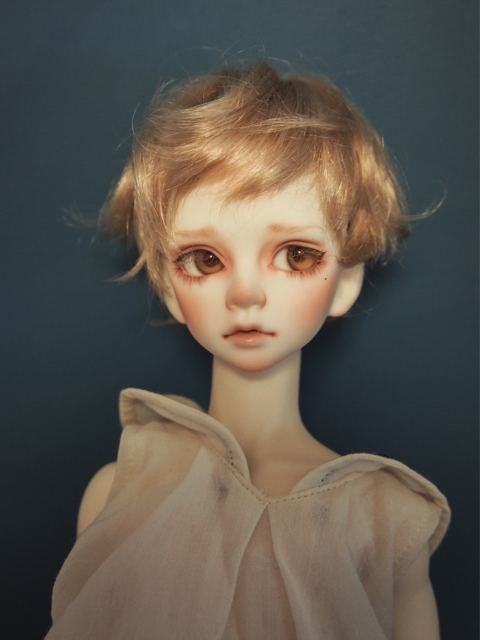 あなたが私にくれたもの～ | N I J I Q O