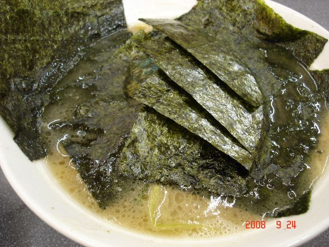 仙台っ子ラーメン