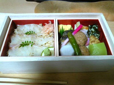 神田明神下 新開花