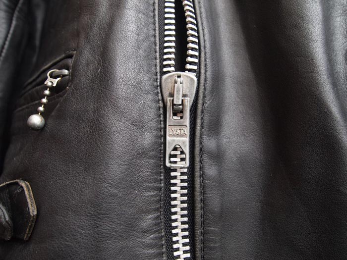 SPEEDMAN LEATHERS LIGHTNING TYPE （38） | New BARKBOX Blog