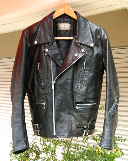 ルイスレザー 10万引き！！ MY LEWIS LEATHERS 