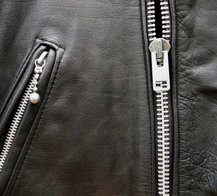 70's HIGHWAYMAN Ricarde de Luxe (38) 最高級革質!超極上品 70's HIGHWAYMAN Ricarde de Luxe (38) 最高級革質!超極上品