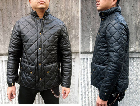 NOW on SALE】BARKBOX ORIGINAL LEATHER JACKETS ALL TYPE | New