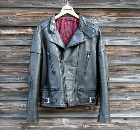Wolf Leathers ウルフレザー Made in England Wolf Leathers ウルフレザー Made in England