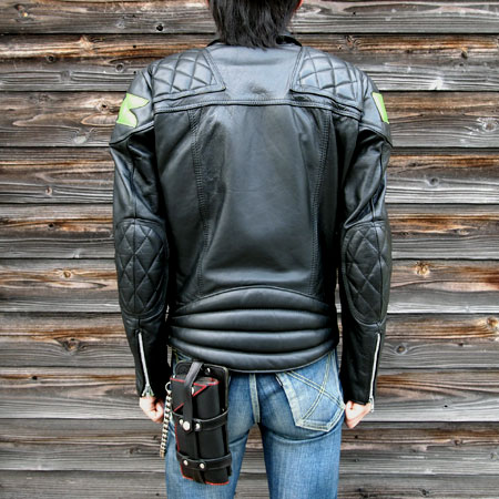超極上！TT Leathers 