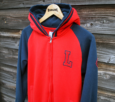 2/24(水)～店頭販売開始！英国古着 Donkey Jacket, Fred Perry
