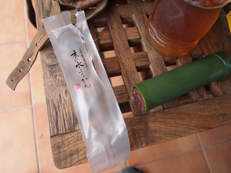 カオスポーチ　バンダリア　こげ茶　PUNK サバゲー カオスポーチ バンダリア こげ茶 PUNK サバゲー カオスポーチ
