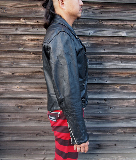 9/2 更新!60's Highwayman Leathers 9/2 更新!60's Highwayman Leathers