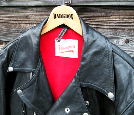 9/2 更新!60's Highwayman Leathers 9/2 更新!60's Highwayman Leathers