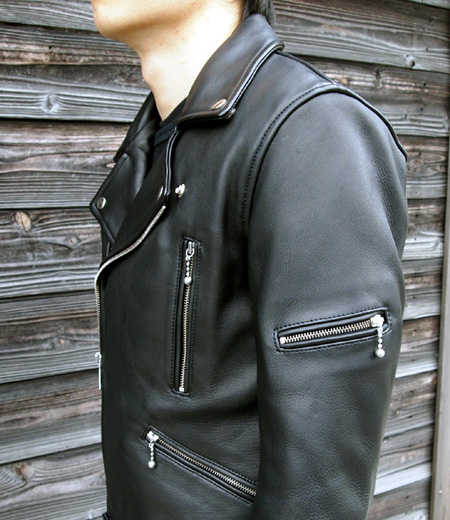 予約受付開始】GOLDTOP ENGLAND 617 Leather Jacket 復刻版新品 | New