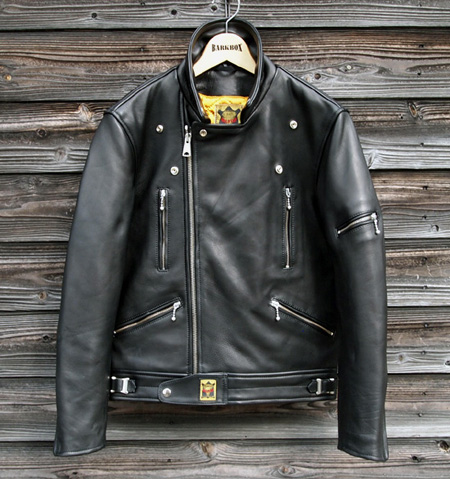 予約受付開始】GOLDTOP ENGLAND 617 Leather Jacket 復刻版新品 | New