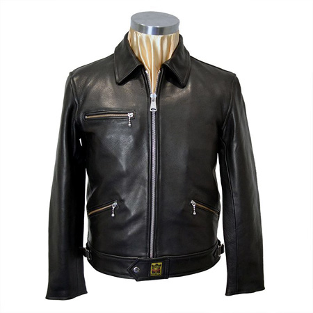 GOLDTOP タイプ1959レザージャケット GOLDTOP タイプ1959レザージャケット Goldtop 1959 Leather Motorcycle