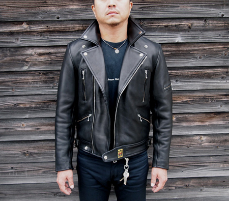 予約受付開始】GOLDTOP ENGLAND 617 Leather Jacket 復刻版新品 | New