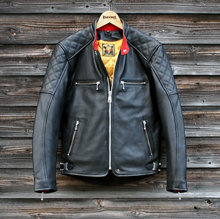 2018 new jacket