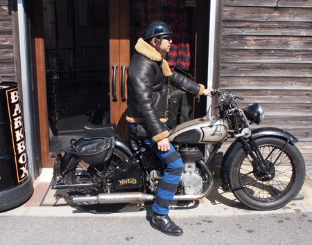 待望入荷!アービンジャケット!GOLDTOP RAF Sheepskin Flying 待望入荷!アービンジャケット!GOLDTOP RAF Sheepskin Flying