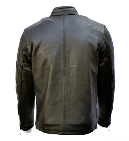 復刻版新品！2019 GOLDTOP New Leather Jacket 