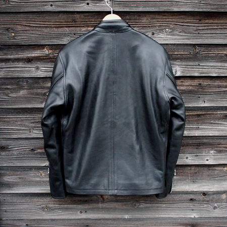 予約受付開始！GOLDTOP Leather Jacket 