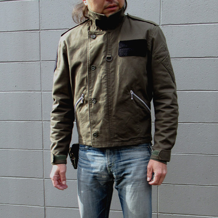 待望入荷！BARKBOX 20th Anniversary Limited Edition MK3 Jacket 