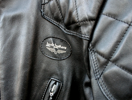 小物 Lewis leather Lewis Leathers Japan - ﻿ 