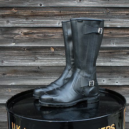 デッドストック保管　イングランド代表　短丈ボックス 今期販売在庫！England Vintage and Deadstock Motorcycle