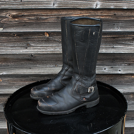 今期販売在庫！England Vintage and Deadstock Motorcycle