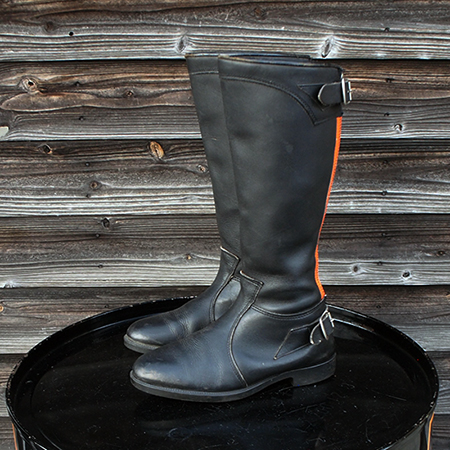 UK ヴィンテージ デッドストック ブーツ VINTAGE RED WING Work Boots DEAD STOCK | Shank