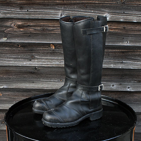 ブラッククロウズ ストックのみ 今期販売在庫！England Vintage and Deadstock Motorcycle
