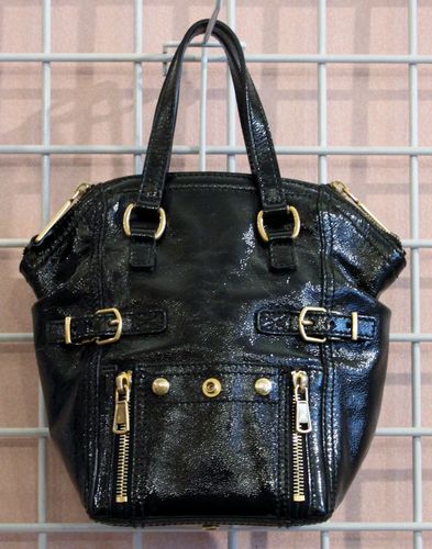 YSL-BagMini DownTown | MAISON DE FANFAN  