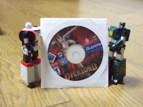 overlord