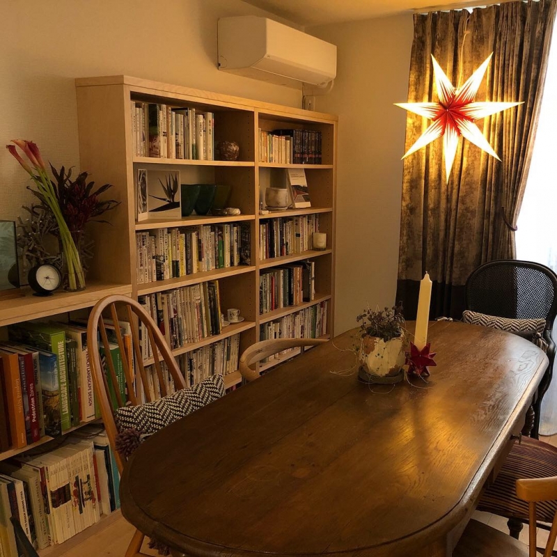 世田谷　インテリコーディネーター