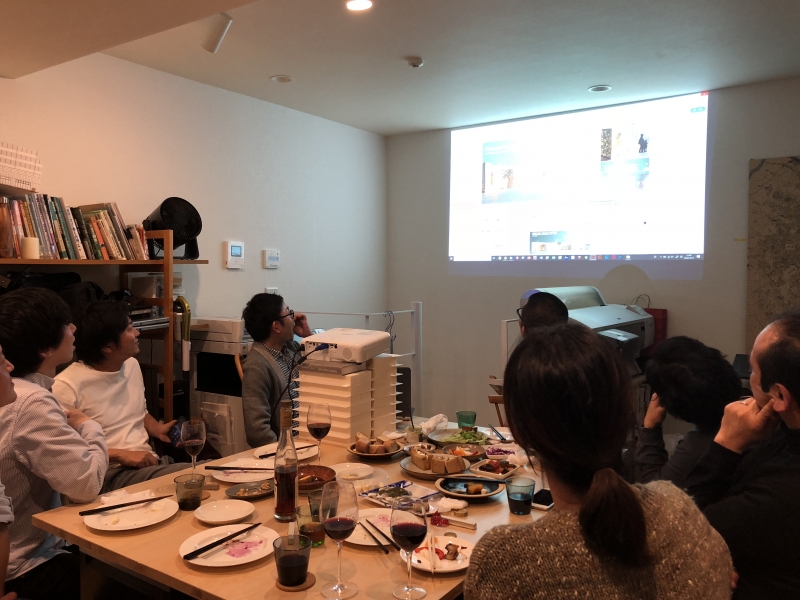 世田谷　インテリコーディネーター