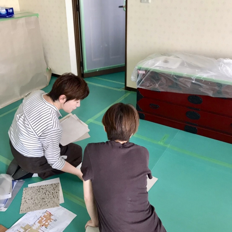 大木道子