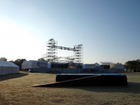 梅小路公園2010/9/18