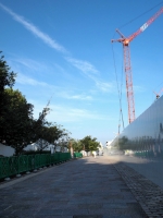 梅小路公園2010/9/18