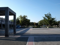 梅小路公園2010/9/18