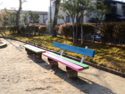 玉岡児童公園1