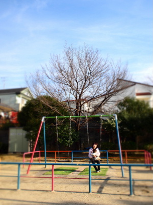 玉岡児童公園2
