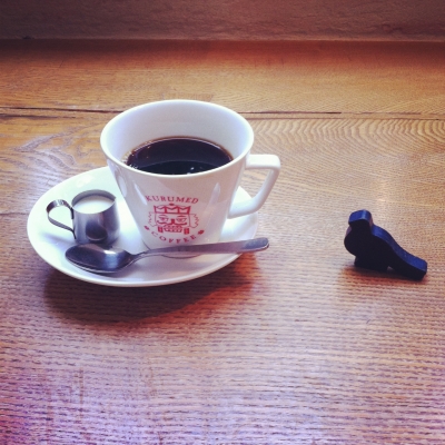 KURUMED COFFEE