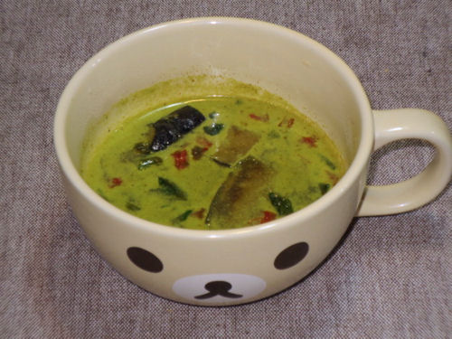 スープカレー