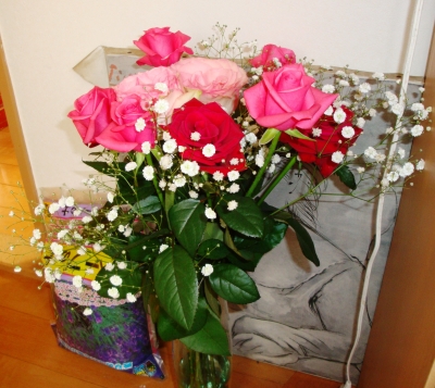 Roses