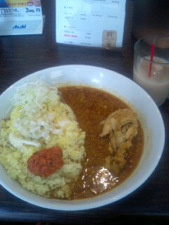 カレー