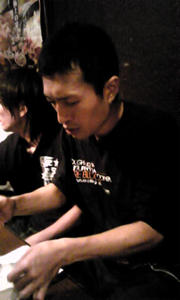 小池秀典