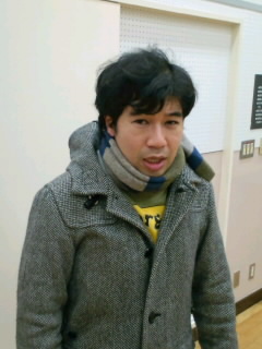 青木拓磨