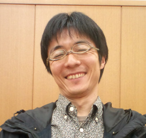 さく跳び稲田