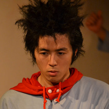 さく跳び佐藤