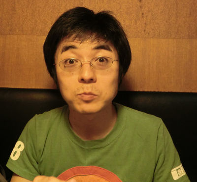 稲田恵司さく跳び名古屋